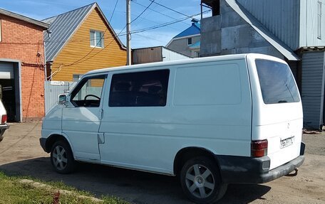 Volkswagen Transporter T4, 1991 год, 415 000 рублей, 4 фотография