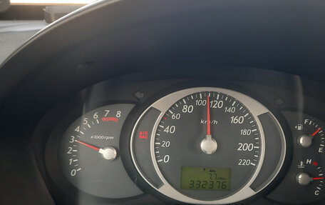 Hyundai Tucson III, 2006 год, 400 000 рублей, 2 фотография