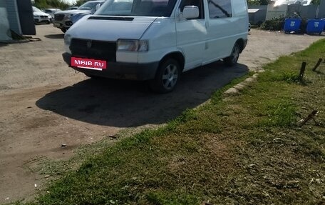 Volkswagen Transporter T4, 1991 год, 415 000 рублей, 3 фотография
