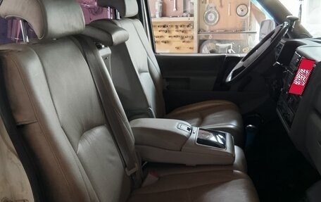 Volkswagen Transporter T4, 1991 год, 415 000 рублей, 7 фотография