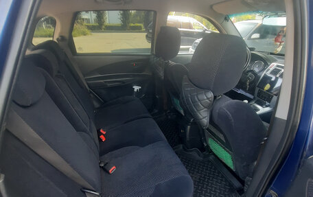 Hyundai Tucson III, 2006 год, 400 000 рублей, 11 фотография