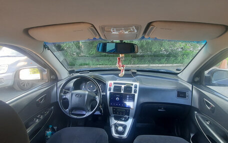 Hyundai Tucson III, 2006 год, 400 000 рублей, 10 фотография