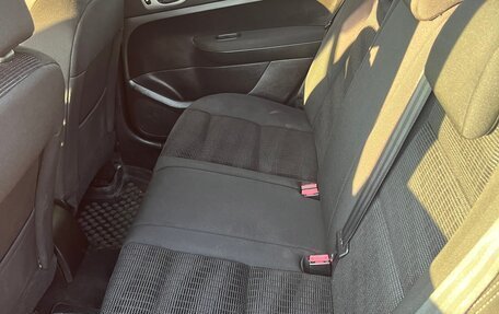 Peugeot 307 I, 2007 год, 550 000 рублей, 7 фотография