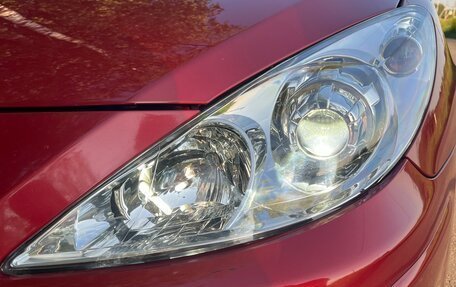 Peugeot 307 I, 2007 год, 550 000 рублей, 6 фотография