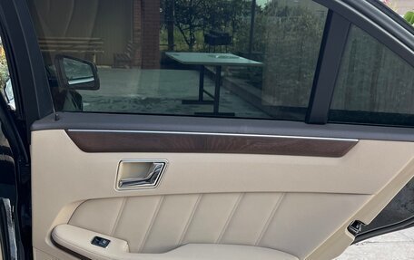 Mercedes-Benz E-Класс, 2009 год, 1 250 000 рублей, 10 фотография