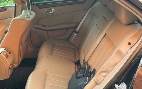 Mercedes-Benz E-Класс, 2009 год, 1 250 000 рублей, 11 фотография