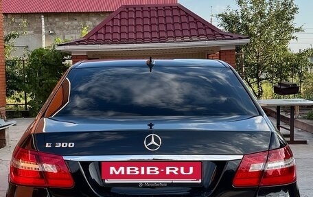 Mercedes-Benz E-Класс, 2009 год, 1 250 000 рублей, 4 фотография