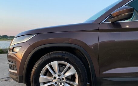 Skoda Kodiaq I, 2019 год, 2 650 000 рублей, 12 фотография