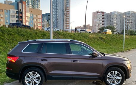 Skoda Kodiaq I, 2019 год, 2 650 000 рублей, 8 фотография