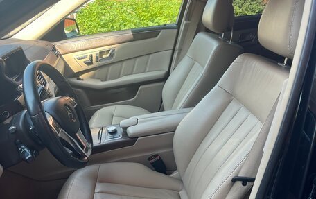 Mercedes-Benz E-Класс, 2009 год, 1 250 000 рублей, 12 фотография