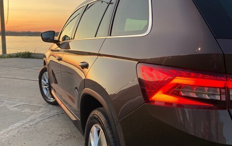 Skoda Kodiaq I, 2019 год, 2 650 000 рублей, 4 фотография