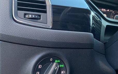 Skoda Kodiaq I, 2019 год, 2 650 000 рублей, 22 фотография