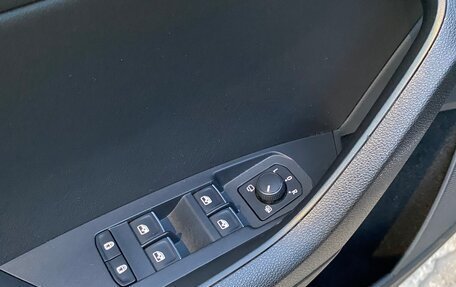 Skoda Kodiaq I, 2019 год, 2 650 000 рублей, 21 фотография