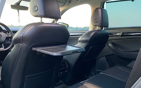 Skoda Kodiaq I, 2019 год, 2 650 000 рублей, 27 фотография