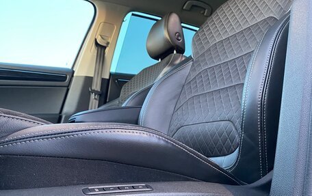 Skoda Kodiaq I, 2019 год, 2 650 000 рублей, 20 фотография