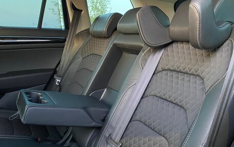 Skoda Kodiaq I, 2019 год, 2 650 000 рублей, 26 фотография