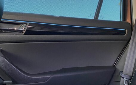 Skoda Kodiaq I, 2019 год, 2 650 000 рублей, 30 фотография