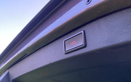 Skoda Kodiaq I, 2019 год, 2 650 000 рублей, 31 фотография