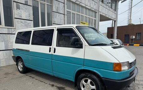 Volkswagen Transporter T4, 1993 год, 590 000 рублей, 2 фотография