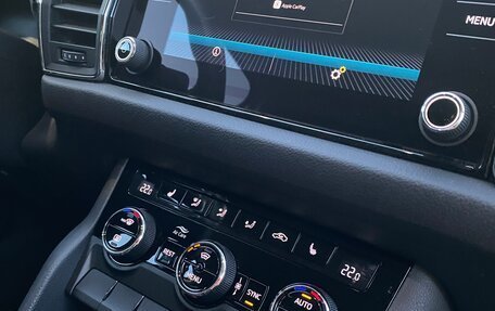 Skoda Kodiaq I, 2019 год, 2 650 000 рублей, 33 фотография