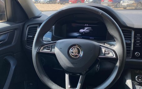Skoda Kodiaq I, 2019 год, 2 650 000 рублей, 40 фотография