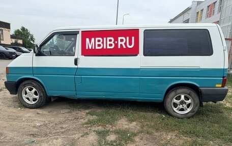 Volkswagen Transporter T4, 1993 год, 590 000 рублей, 3 фотография