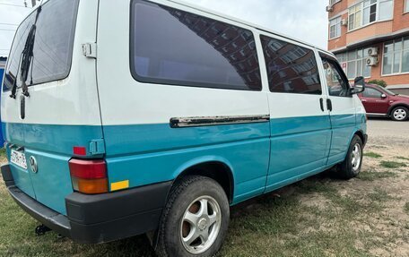 Volkswagen Transporter T4, 1993 год, 590 000 рублей, 6 фотография