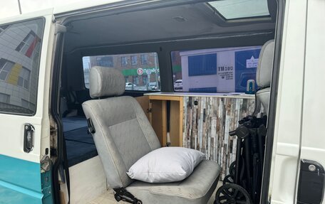 Volkswagen Transporter T4, 1993 год, 590 000 рублей, 9 фотография