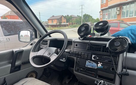 Volkswagen Transporter T4, 1993 год, 590 000 рублей, 7 фотография