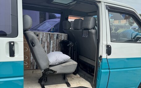 Volkswagen Transporter T4, 1993 год, 590 000 рублей, 10 фотография