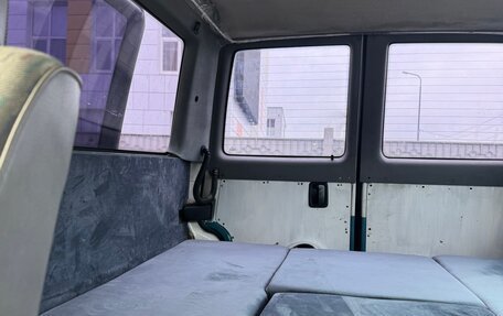 Volkswagen Transporter T4, 1993 год, 590 000 рублей, 11 фотография