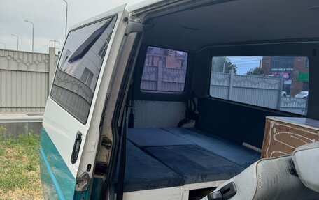 Volkswagen Transporter T4, 1993 год, 590 000 рублей, 8 фотография
