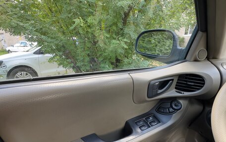 Hyundai Santa Fe III рестайлинг, 2001 год, 450 000 рублей, 6 фотография