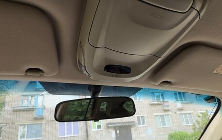 Hyundai Santa Fe III рестайлинг, 2001 год, 450 000 рублей, 7 фотография