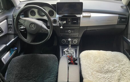 Mercedes-Benz GLK-Класс, 2012 год, 1 700 000 рублей, 8 фотография
