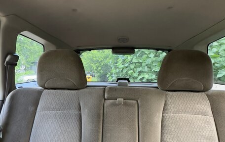 Hyundai Santa Fe III рестайлинг, 2001 год, 450 000 рублей, 9 фотография