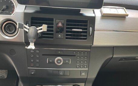 Mercedes-Benz GLK-Класс, 2012 год, 1 700 000 рублей, 6 фотография