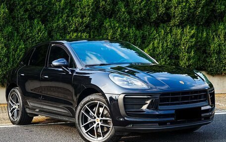 Porsche Macan I рестайлинг, 2024 год, 7 950 000 рублей, 2 фотография