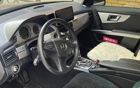 Mercedes-Benz GLK-Класс, 2012 год, 1 700 000 рублей, 7 фотография