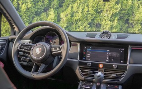 Porsche Macan I рестайлинг, 2024 год, 7 950 000 рублей, 8 фотография