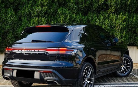 Porsche Macan I рестайлинг, 2024 год, 7 950 000 рублей, 5 фотография