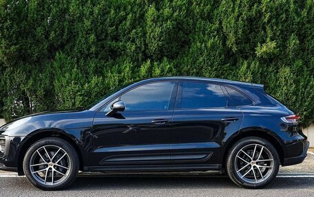Porsche Macan I рестайлинг, 2024 год, 7 950 000 рублей, 7 фотография