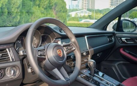 Porsche Macan I рестайлинг, 2024 год, 7 950 000 рублей, 9 фотография