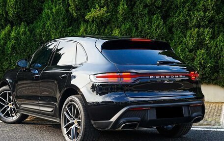 Porsche Macan I рестайлинг, 2024 год, 7 950 000 рублей, 4 фотография