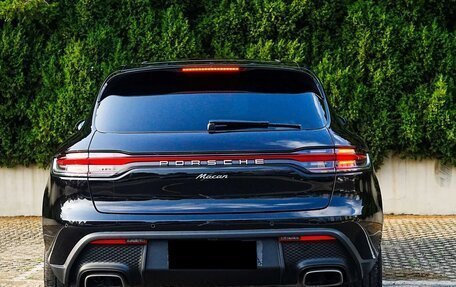 Porsche Macan I рестайлинг, 2024 год, 7 950 000 рублей, 6 фотография