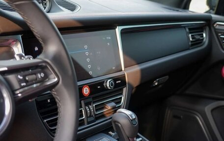 Porsche Macan I рестайлинг, 2024 год, 7 950 000 рублей, 11 фотография