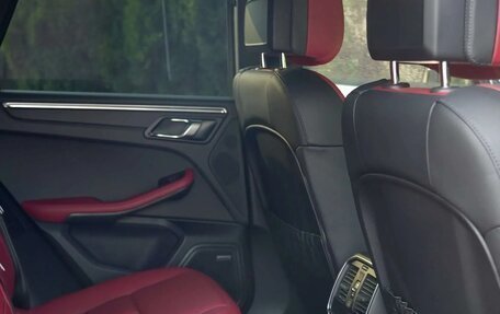 Porsche Macan I рестайлинг, 2024 год, 7 950 000 рублей, 14 фотография
