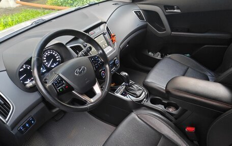 Hyundai Creta I рестайлинг, 2020 год, 2 150 000 рублей, 12 фотография
