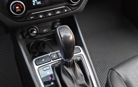 Hyundai Creta I рестайлинг, 2020 год, 2 150 000 рублей, 17 фотография