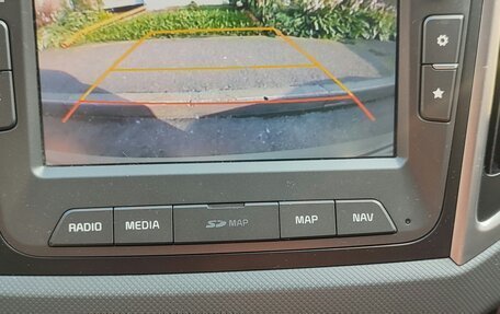 Hyundai Creta I рестайлинг, 2020 год, 2 150 000 рублей, 29 фотография